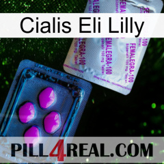 Eli Lilly Cialis 37